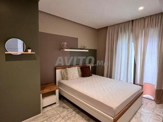 Appartement location à Anfa, Gharb-Chrarda-Beni Hssen