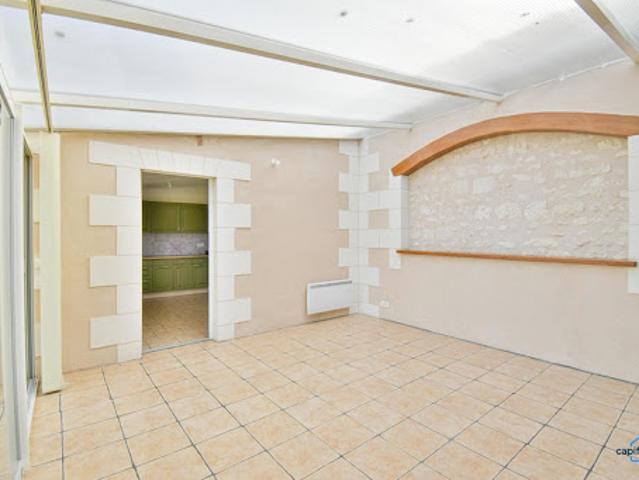 Maison location à Les Dessus des Prés, Lye