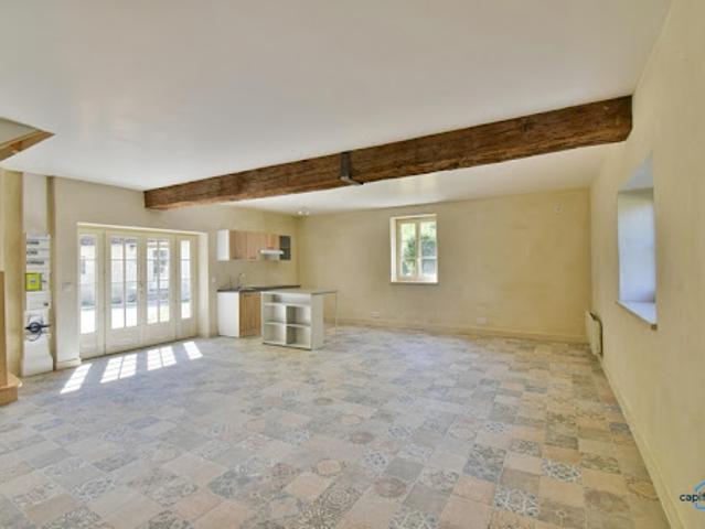 Maison location à Châteauroux, Ecueillé