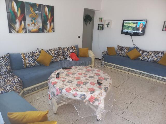 Appartement location à Rbat