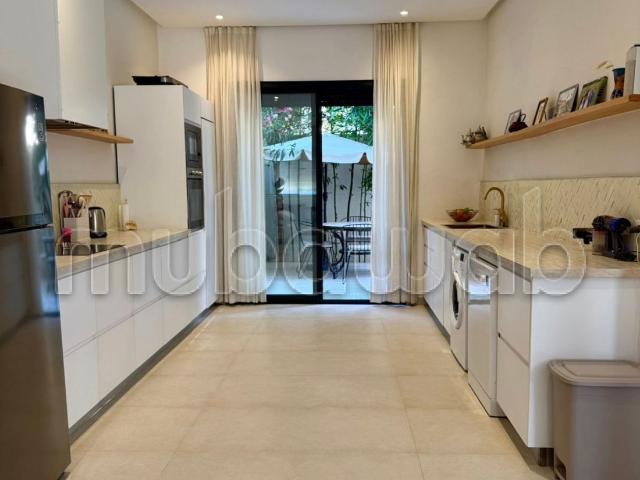 Villa location à Marrakech, L'Oriental
