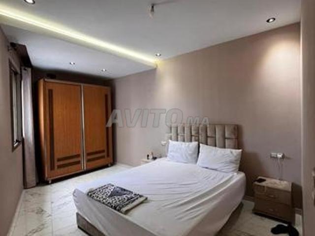 Appartement location à Meknès