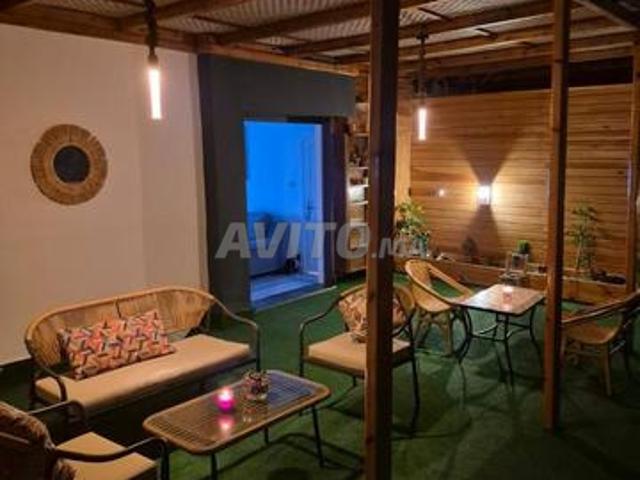 Appartement location à Rbat
