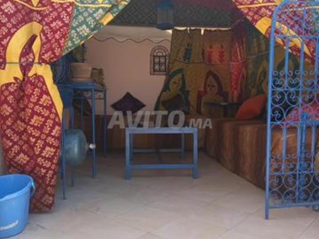 Appartement location à Agadir, Oued ed Dahab-Lagouira