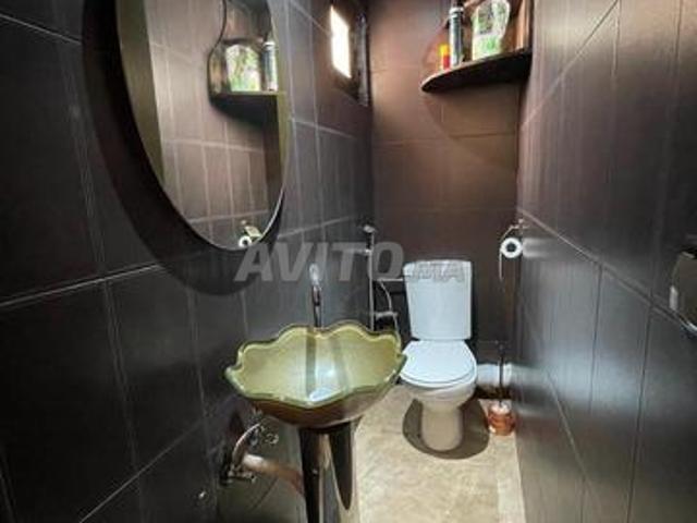 Appartement location à El Houda, Agadir