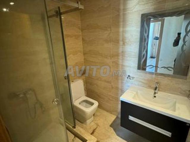 Appartement location à Tangero, Tanger-Tétouan