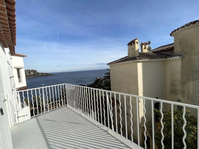 Appartement location à Arrondissement de Draguignan, Saint-raphaël