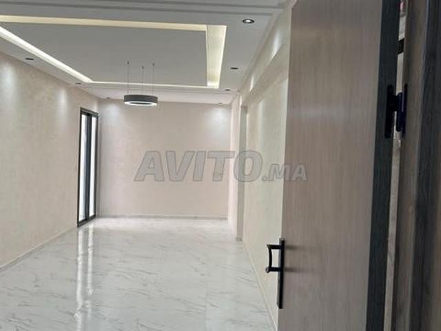 Appartement location à Haut Founty, Agadir