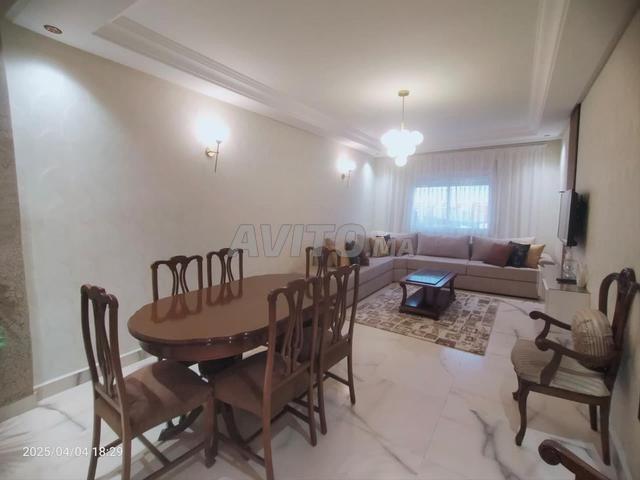 Appartement location à Tangero, Tanger-Tétouan