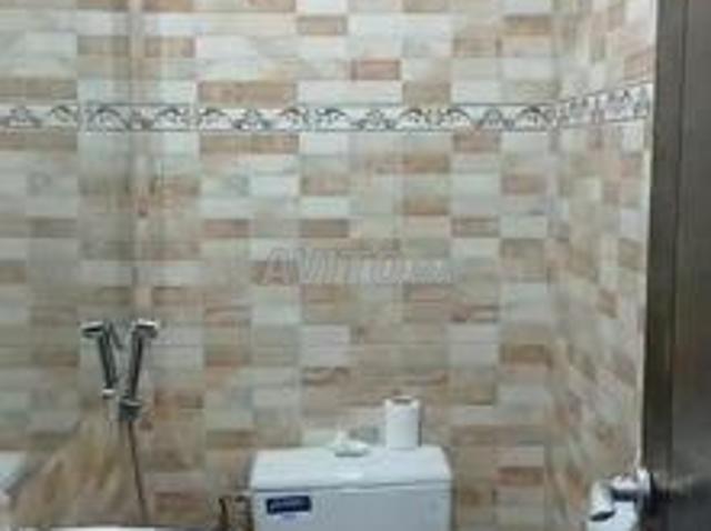 Appartement location à El Houda, Agadir