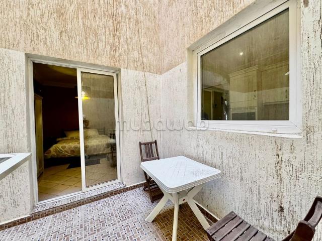 Appartement location à Essaouira, L'Oriental