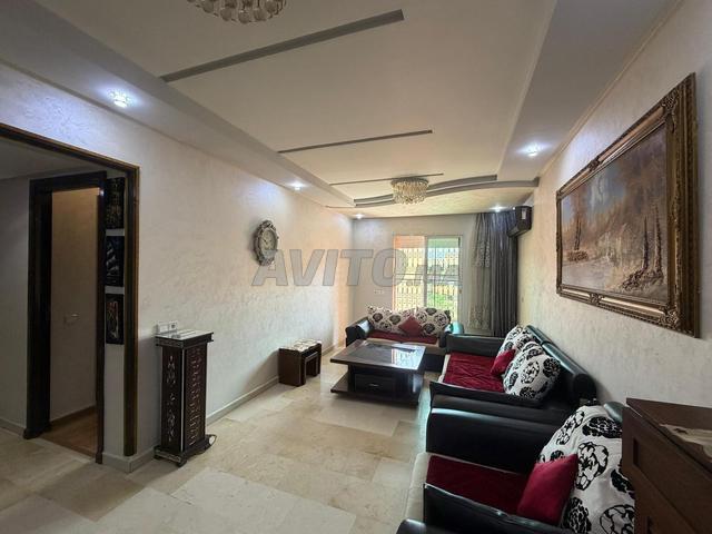 Appartement location à Gueliz, Marrakech