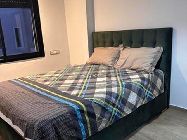 Appartement location à El Ma, Gharb-Chrarda-Beni Hssen