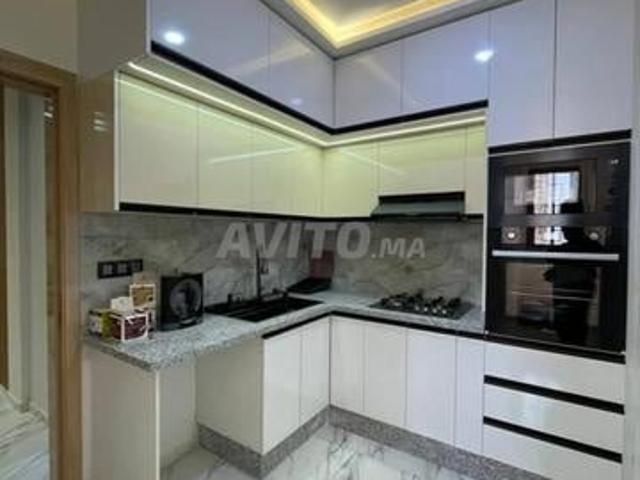 Appartement location à Khouribga