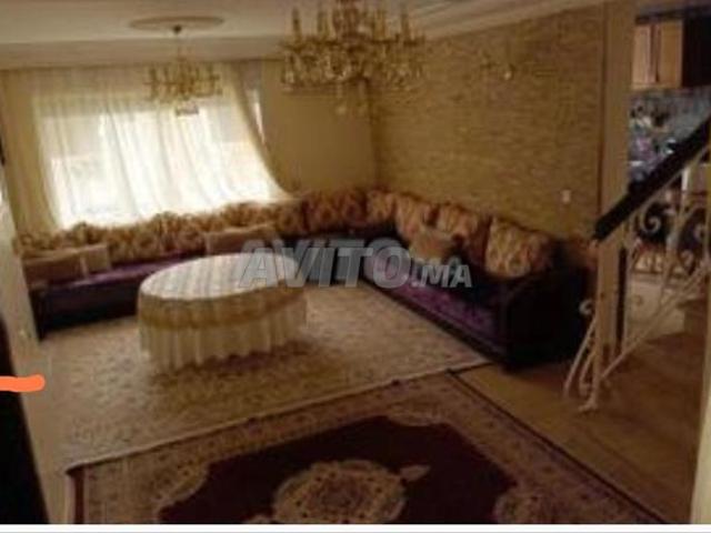 Appartement location à Hay Nahda, Ben Slimane