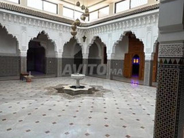 Propriété location à Fès