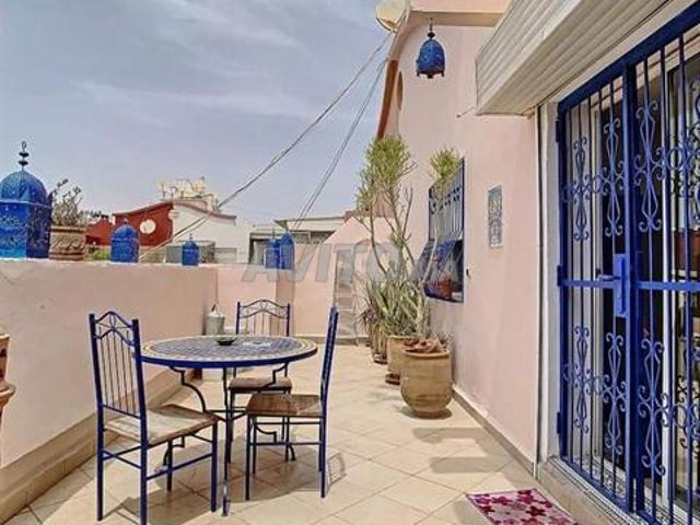 Appartement location à Agadir, Oued ed Dahab-Lagouira