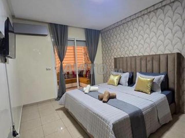 Appartement location à Anfa, Gharb-Chrarda-Beni Hssen
