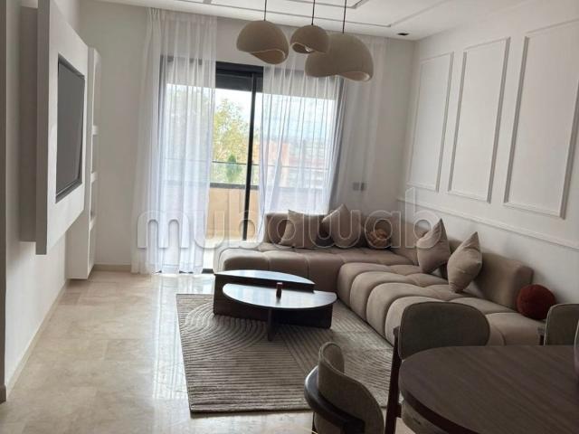 Appartement location à Marrakech, L'Oriental