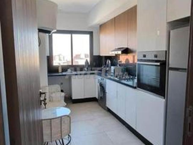 Appartement location à L'Oriental