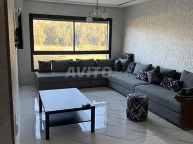 Appartement location à Nouaceur, Gharb-Chrarda-Beni Hssen