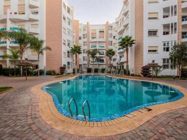 Appartement location à Nouaceur, Gharb-Chrarda-Beni Hssen