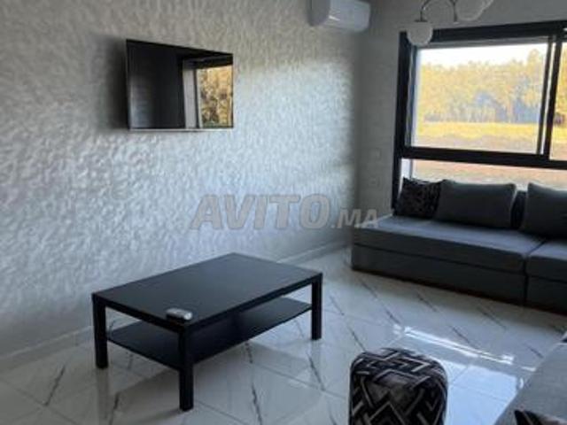 Appartement location à Nouaceur, Gharb-Chrarda-Beni Hssen
