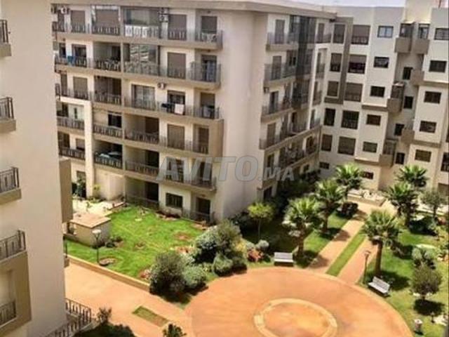 Appartement location à Nouaceur, Gharb-Chrarda-Beni Hssen