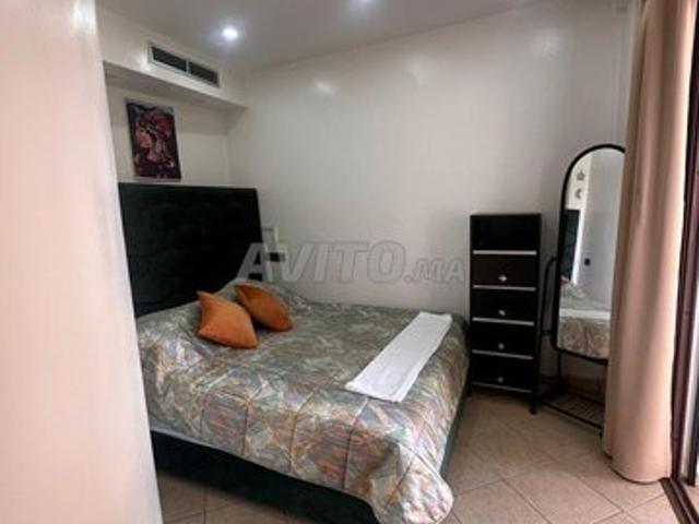 Appartement location à Agadir, Oued ed Dahab-Lagouira