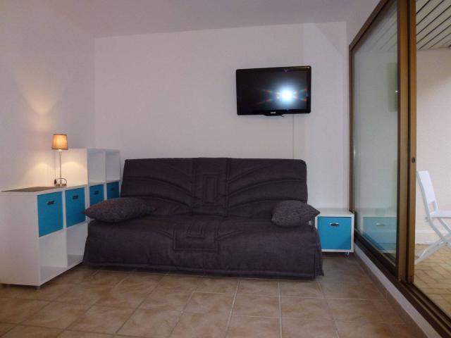 Studio location à Vieille Ville, Antibes