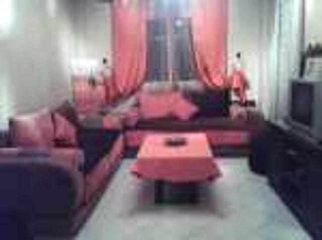 Appartement location à Marrakech, L'Oriental