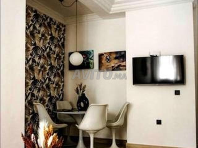 Appartement location à L'Oriental