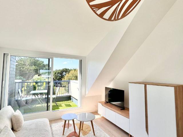 Appartement location à Les Hauts de Kerdréan, Saint-Philibert