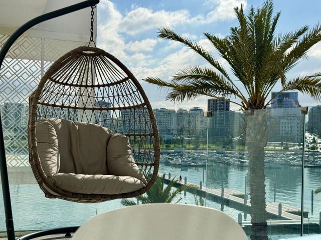Appartement location à Tangero, Tanger-Tétouan