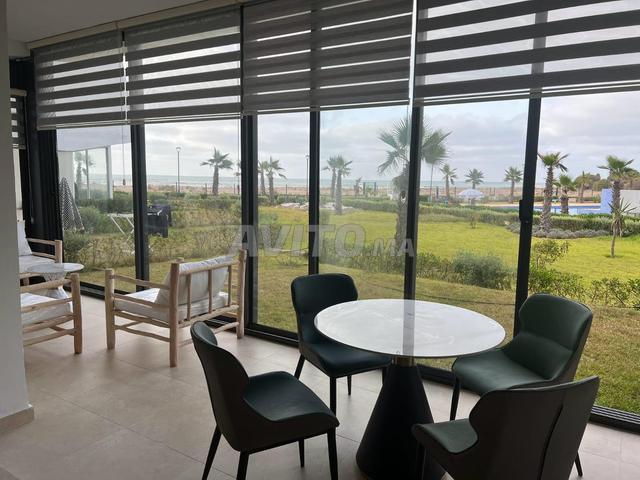 Appartement location