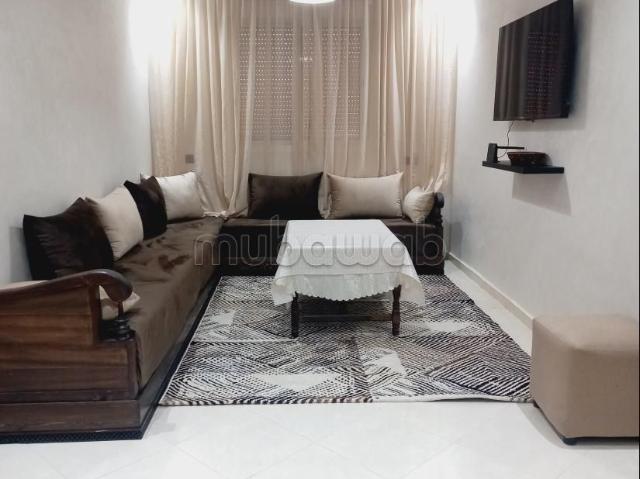 Appartement location à Marrakech, L'Oriental