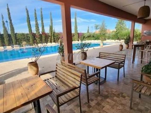 Appartement location à Al Haouz, L'Oriental