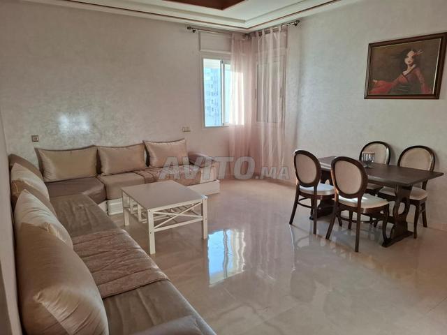 Appartement location à Centre Ville