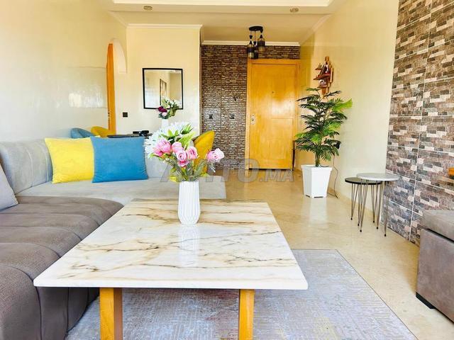 Appartement location à Mohammedia, Gharb-Chrarda-Beni Hssen