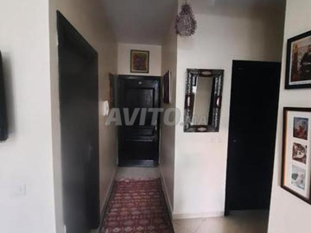 Appartement location à L'Oriental