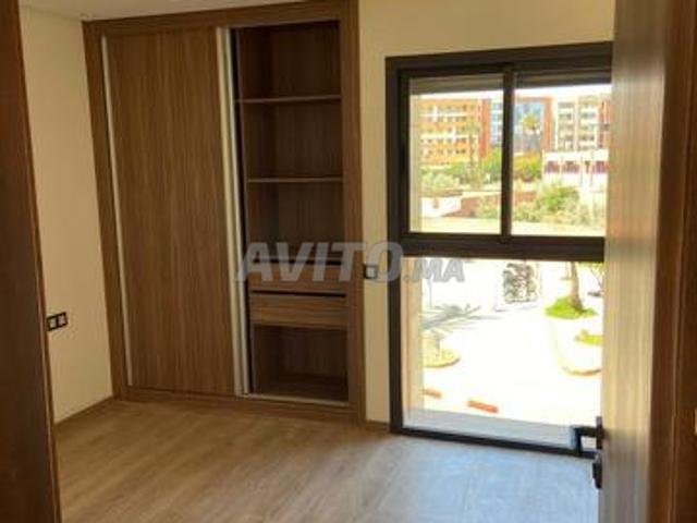 Appartement location à L'Oriental