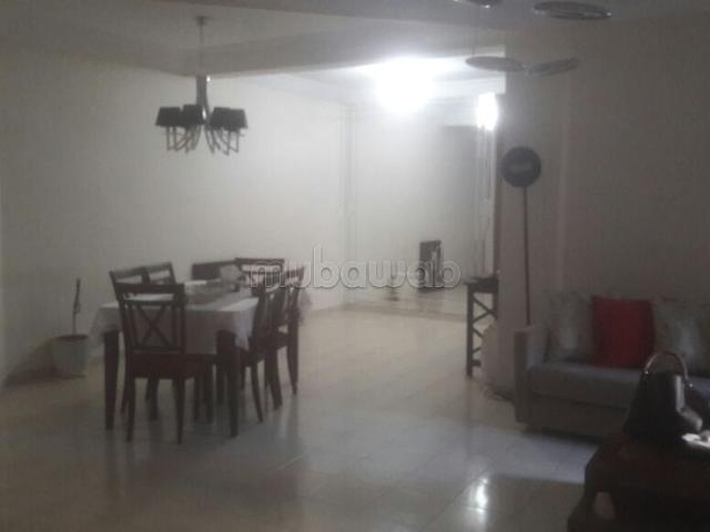 Appartement location à Anfa, Gharb-Chrarda-Beni Hssen