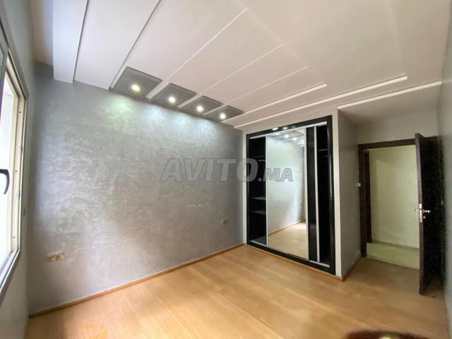 Appartement location à Centre Ville, Ben Slimane