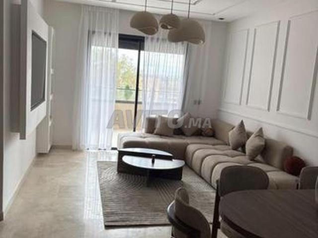 Appartement location à L'Oriental