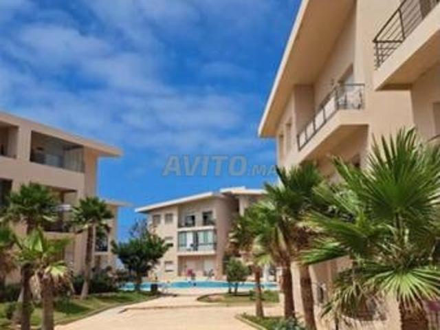 Appartement location à Lyautey