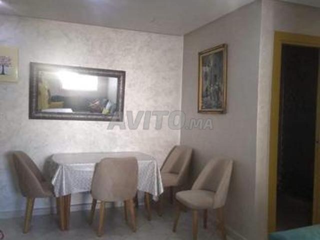 Appartement location à Dar Bouazza, Gharb-Chrarda-Beni Hssen