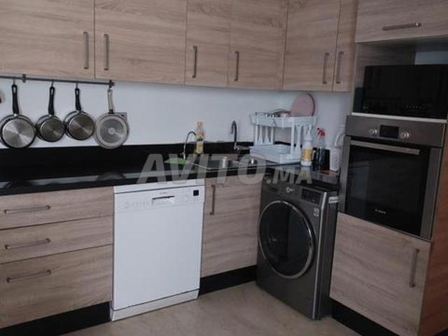 Appartement location à Anfa, Gharb-Chrarda-Beni Hssen