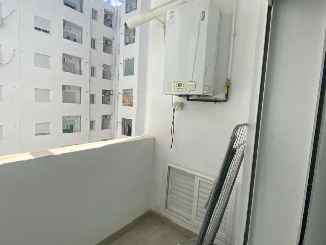 Appartement location à Ariana Ville