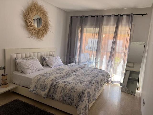Appartement location à Marrakech, L'Oriental