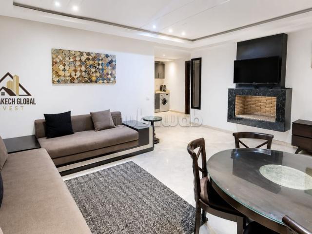 Appartement location à Marrakech, L'Oriental